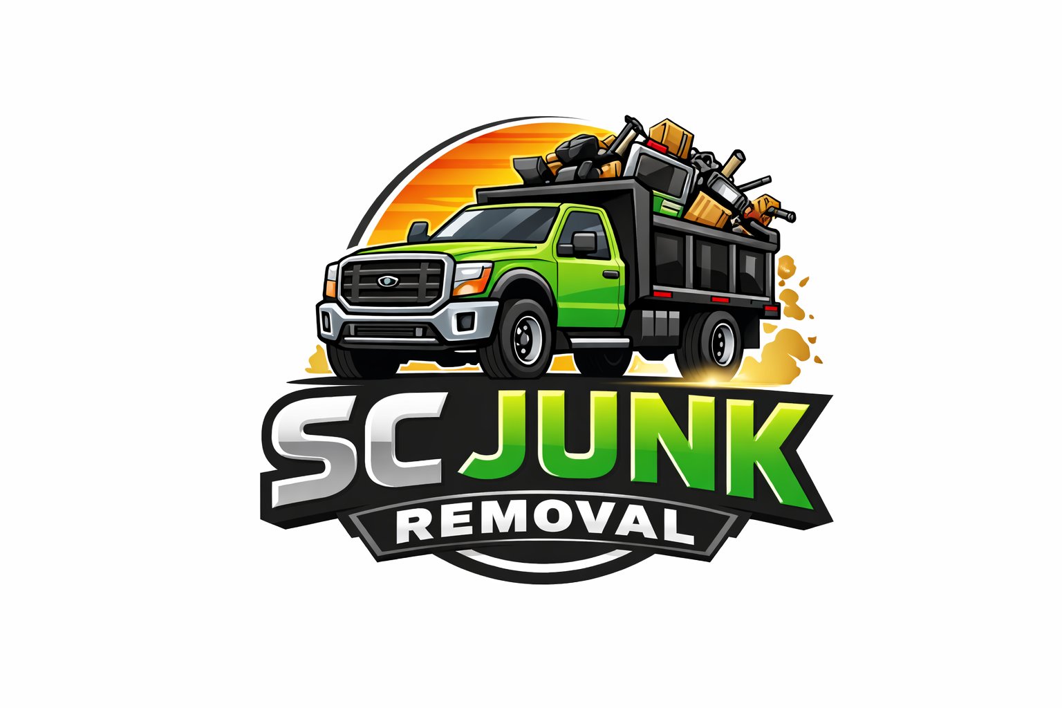SC Junk Removal – Junk Removal Montreal Laval Mirabel Quebec